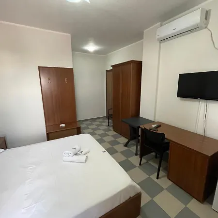 Triho Hotel Shëngjin
