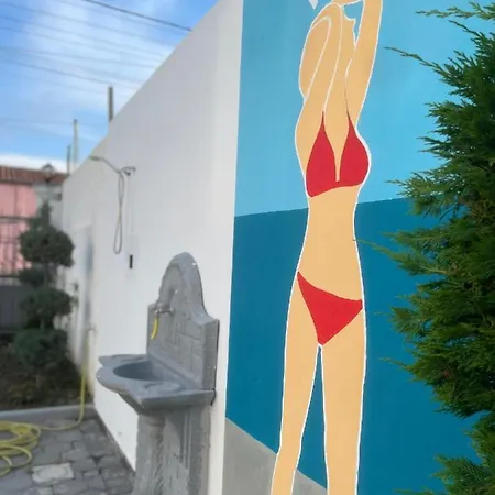Hotel Triho Shëngjin