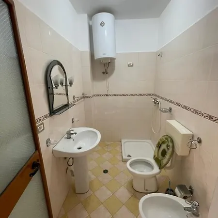 Hotel Triho