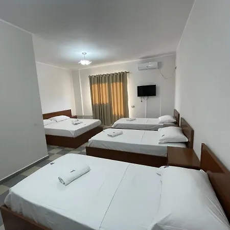 Hotel Triho